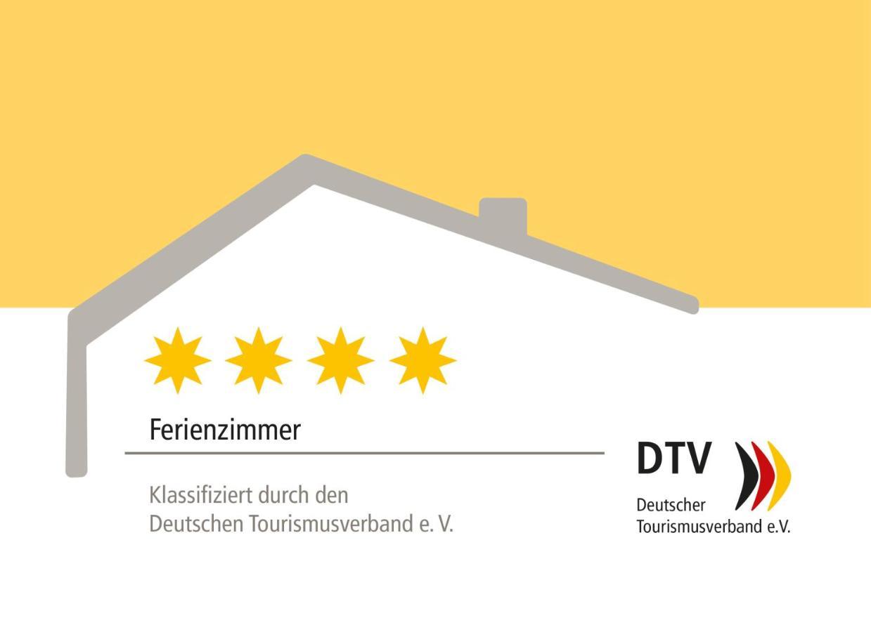 Pension Bauernhaus Vetter Курорт-Гориш Экстерьер фото